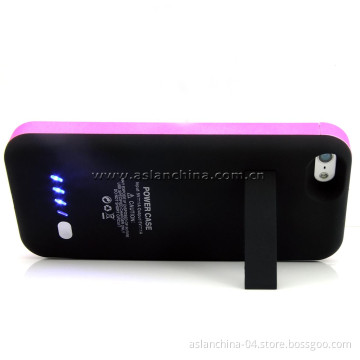 High Quality Slim Power Bank for iPhone (ASD-011)